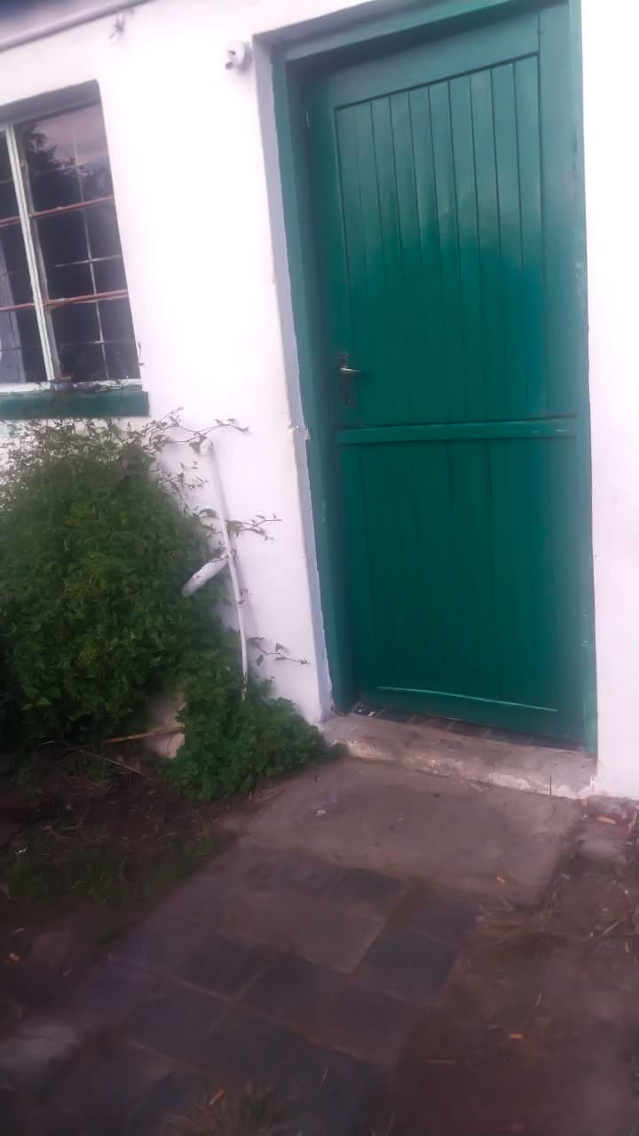 2 Bedroom Property for Sale in Pacaltsdorp Western Cape